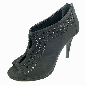 CAPARROS "Westin" Booties‎